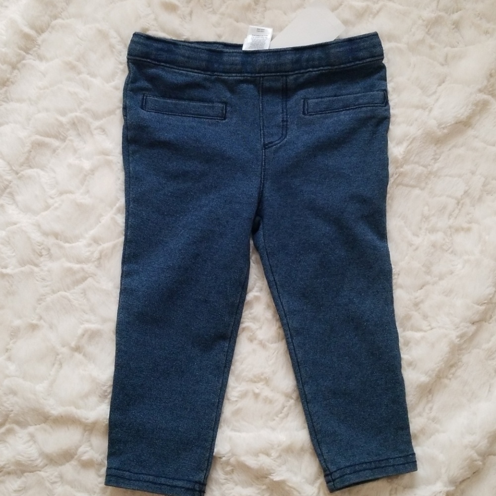 Oshkosh Jeggings